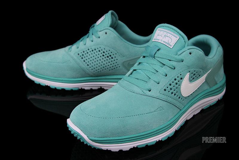 Nike Lunar Rod Crystal Mint 02