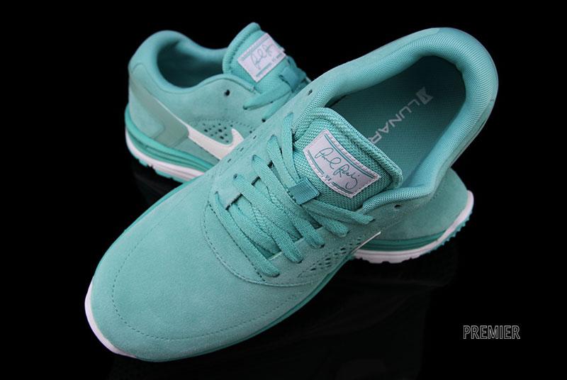 Nike Lunar Rod Crystal Mint 06