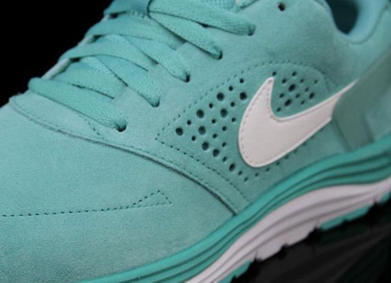 Nike Lunar Rod “Crystal Mint”