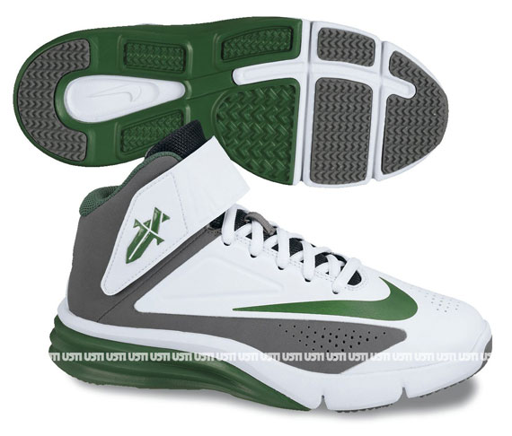 Nike Lunar Tebow 2