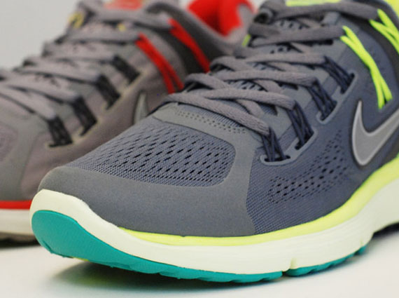 Nike LunarEclipse+ 3 - January 2013 Colorways