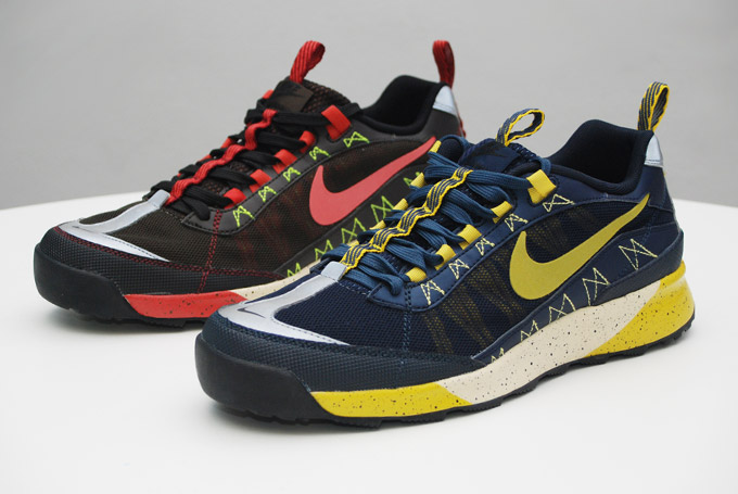 Nike Newmara 2