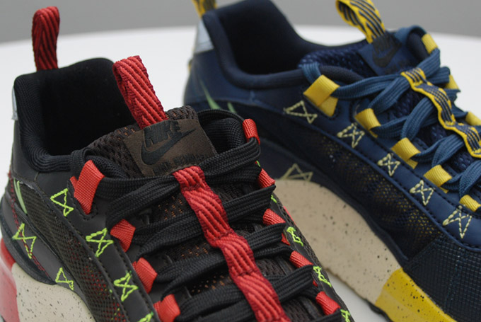 Nike Newmara 3