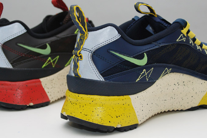 Nike Newmara 4