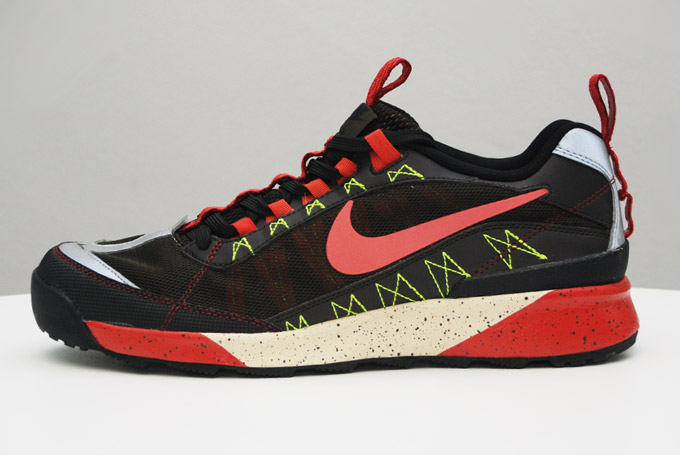 Nike Newmara 6