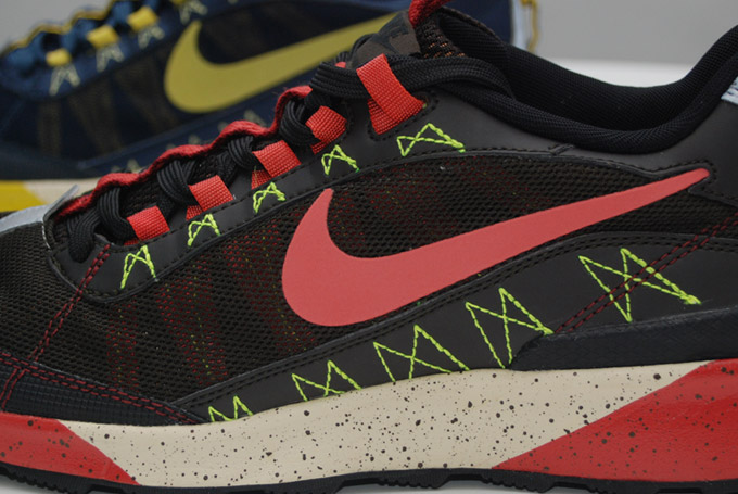 Nike Newmara 7