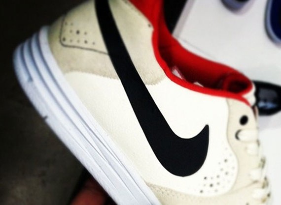 Nike P-Rod 7 - Sneak Peek