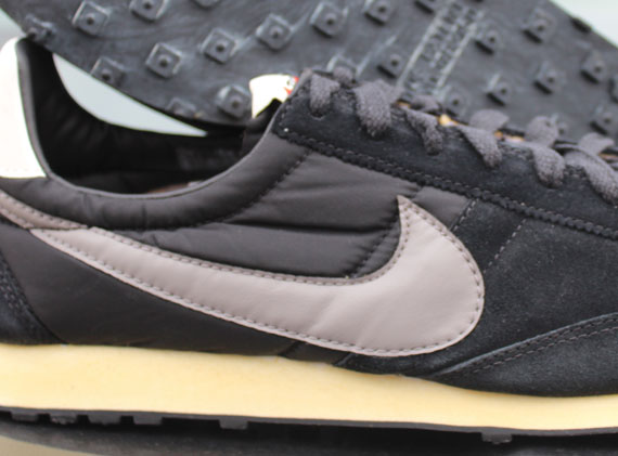 Nike Pre Montreal Racer Vntg Black Sport Grey