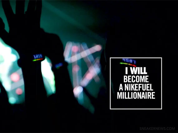 Nike Presents We Will Makeitcount