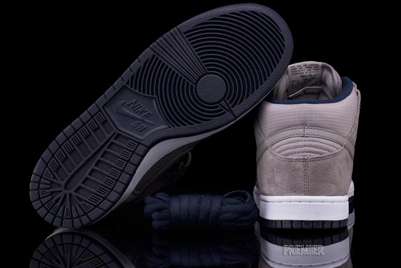 Nike Sb Dunk Mid Sport Grey Available 03