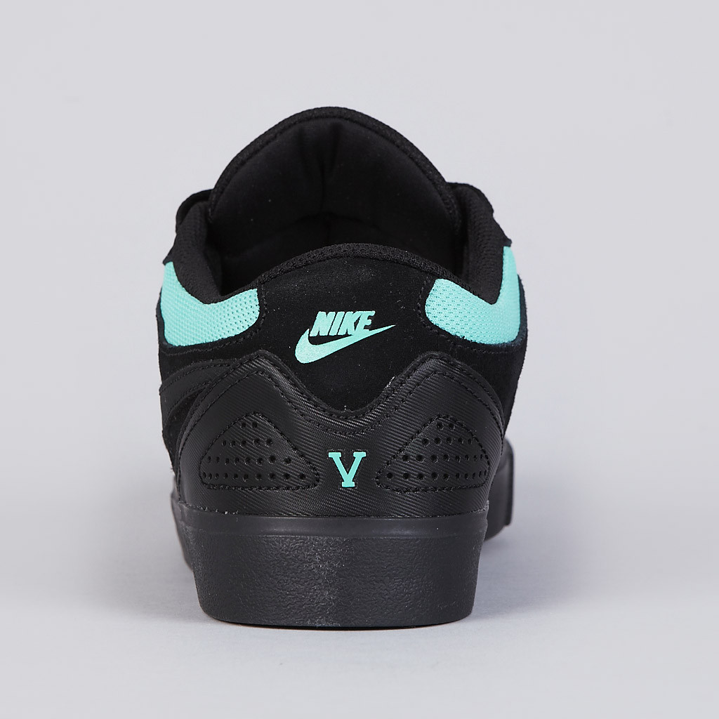 Nike Sb P Rod 5 Lr Black Crystal Mint 4