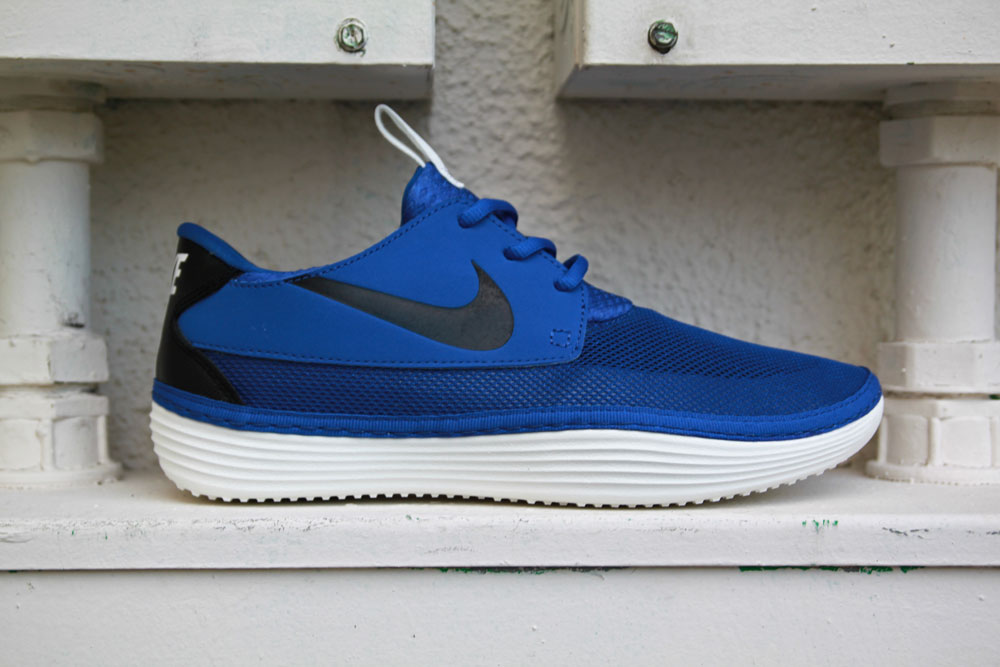 Nike Solarsoft Moccassin Spring 2013 Colorways 9