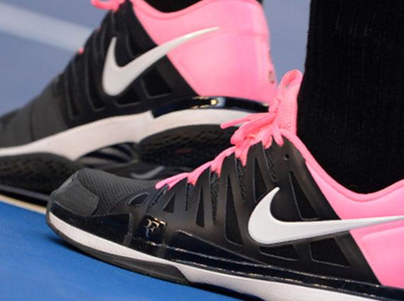 Nike Zoom Vapor Tour 9 "Nighttime" PE
