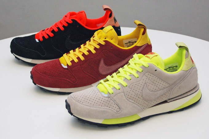 Nike Vengeance Sd 1