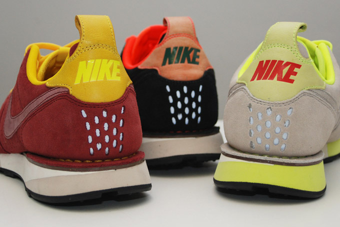 Nike Vengeance Sd 2