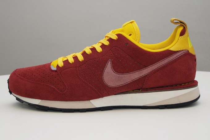 Nike Vengeance Sd 4