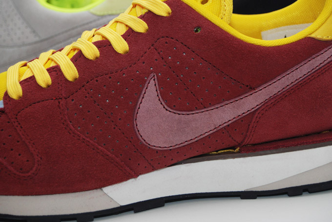 Nike Vengeance Sd 5