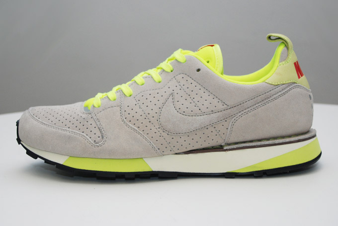 Nike Vengeance Sd 6
