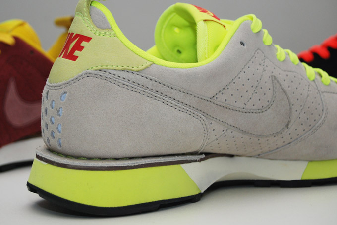 Nike Vengeance Sd 7
