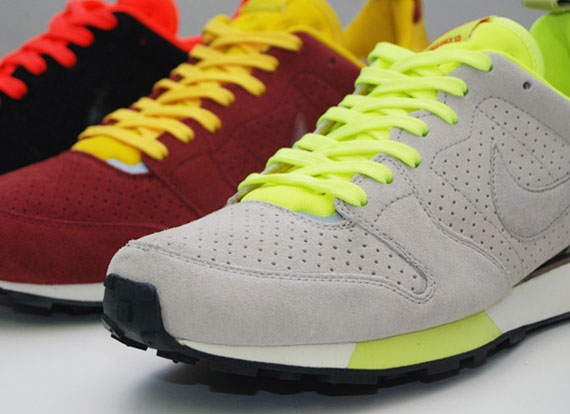 Nike Vengeance Sd Upcoming Colorways