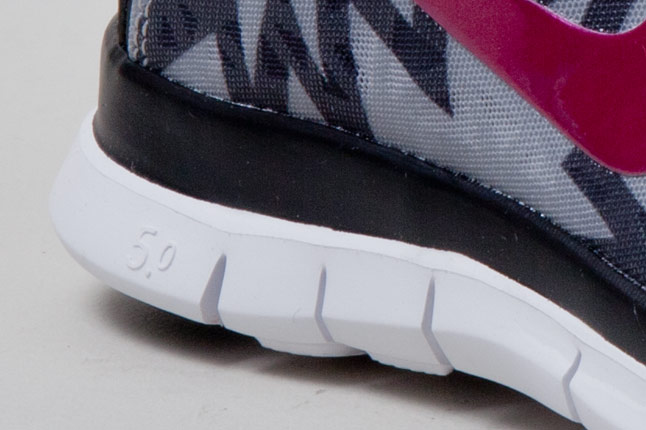 Nike Wmns Free Tr Fit 3 Kaboom 3
