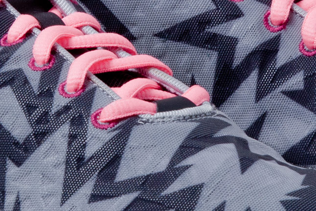 Nike Wmns Free Tr Fit 3 Kaboom 4
