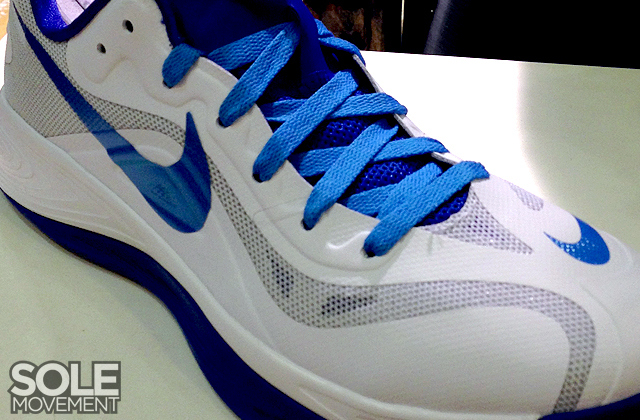 Nike Zoom Hyperfuse 2012 January 2013 Colorways 3