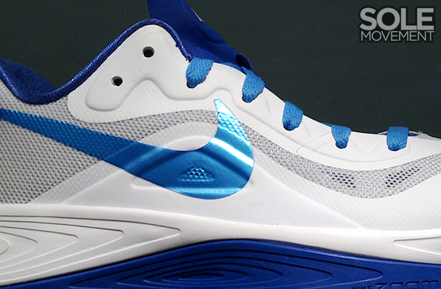 Nike Zoom Hyperfuse 2012 January 2013 Colorways 4
