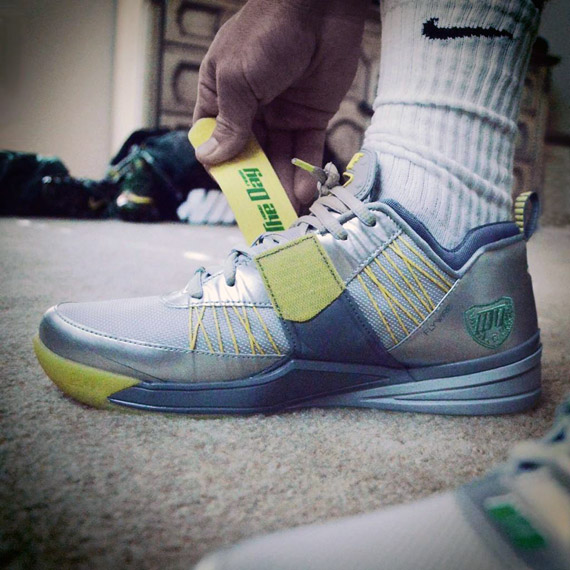 Nike Zoom Revis Oregon 02