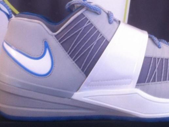 Nike Zoom Revis "Pro Bowl"