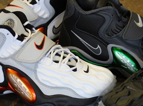 Nike Zoom Turf Jet Retro Arriving At Retailers 1