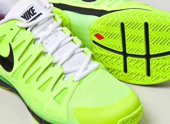 Nike Zoom Vapor 9 Tour "Volt"