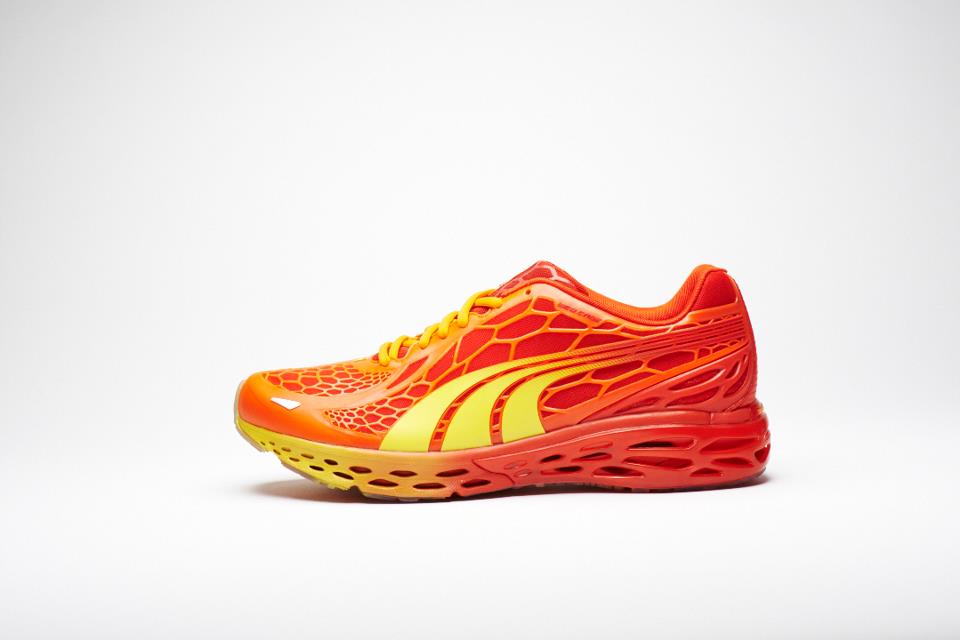 Puma Bioweb Elite Fire And Ice 5