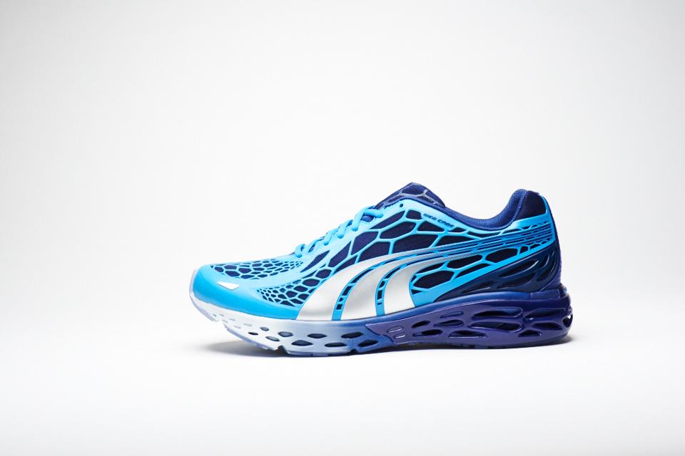 Puma Bioweb Elite Fire And Ice 7