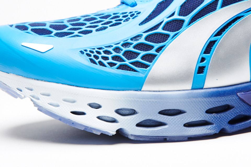 Puma Bioweb Elite Fire And Ice 8