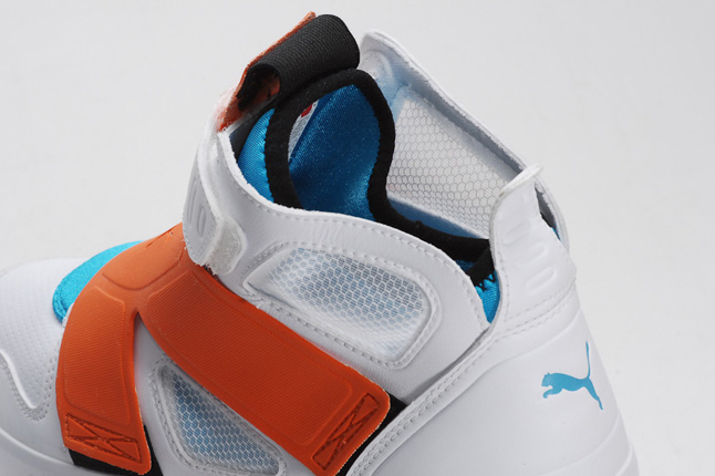 Puma Ely Future 4