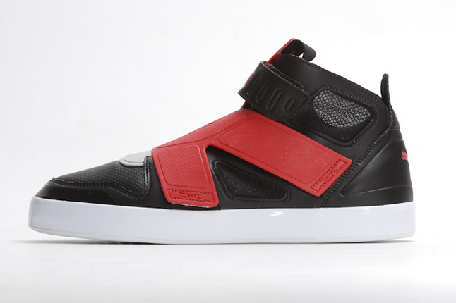 Puma Ely Future 5