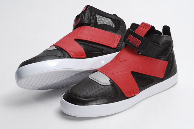 Puma Ely Future 6