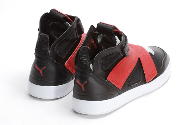 Puma Ely Future 8