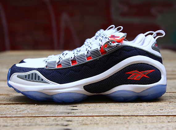 Reebok Dmx Run 2013 New 3