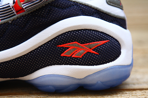 Reebok Dmx Run 2013 New 4