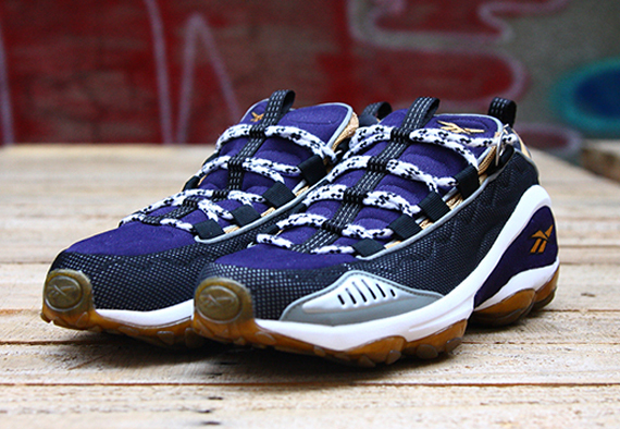 Reebok Dmx Run 2013 New 8