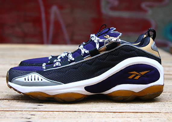 Reebok Dmx Run 2013 New 9