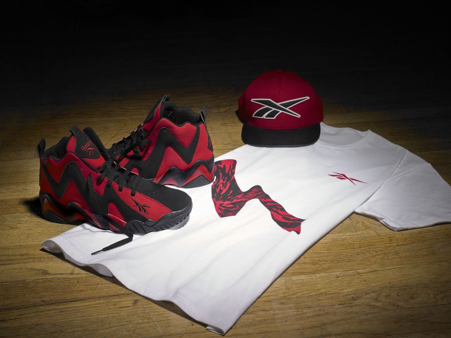 Reebok Kamikaze Ii February 1st Release Reminder 09