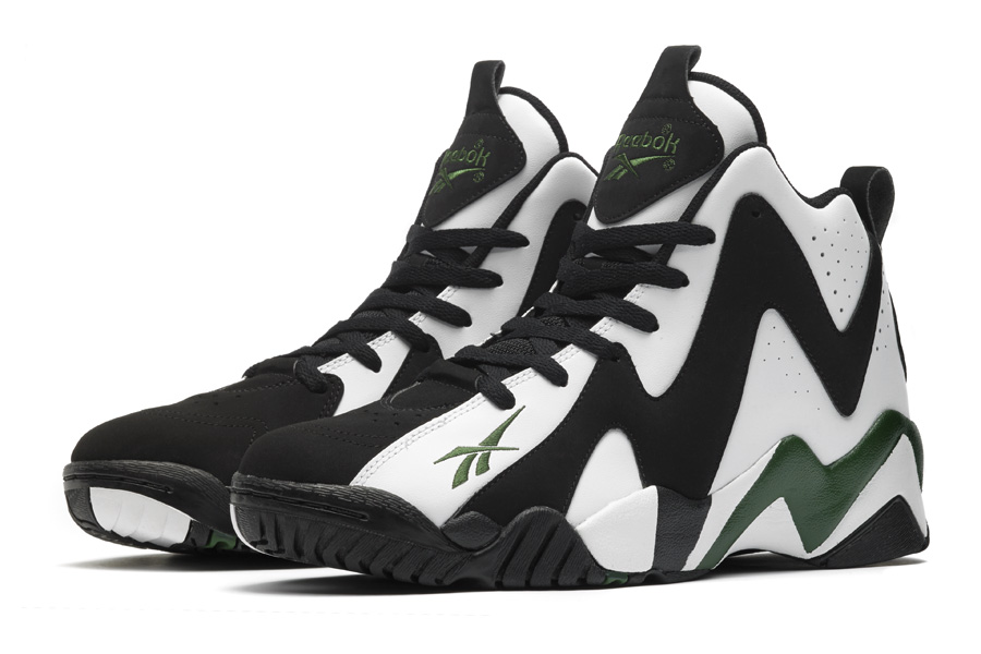 Reebok Kamikaze Ii Og Official Images 2