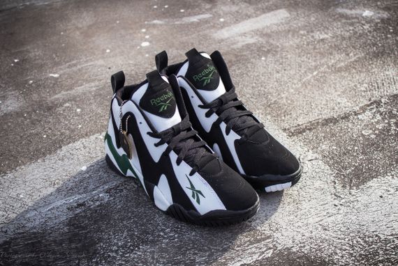 Reebok Kamikaze Ii Og Sonics Release Date 04