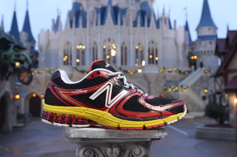 Run Disney X New Balance 01