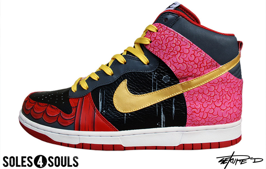 Sekured Soles4souls Charity Auctions 003