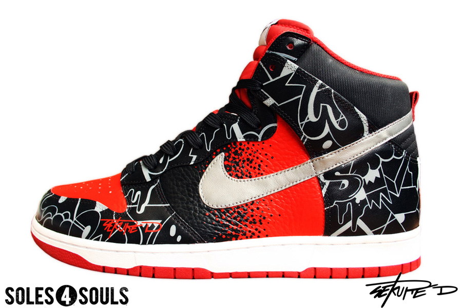 Sekured Soles4souls Charity Auctions 006