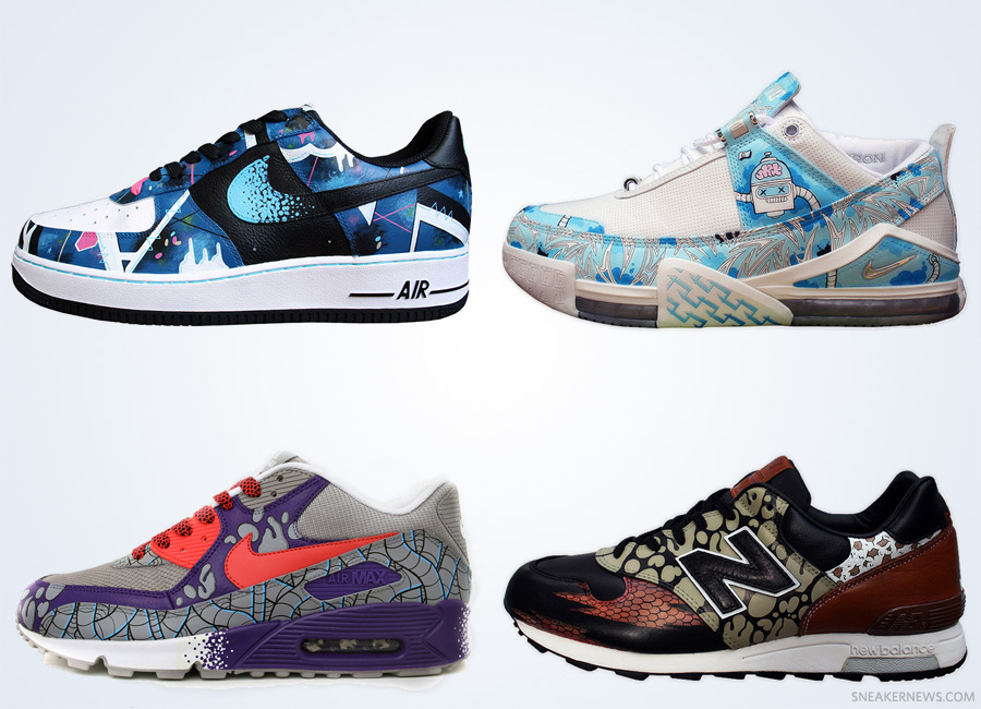 Sekured Soles4souls Charity Auctions